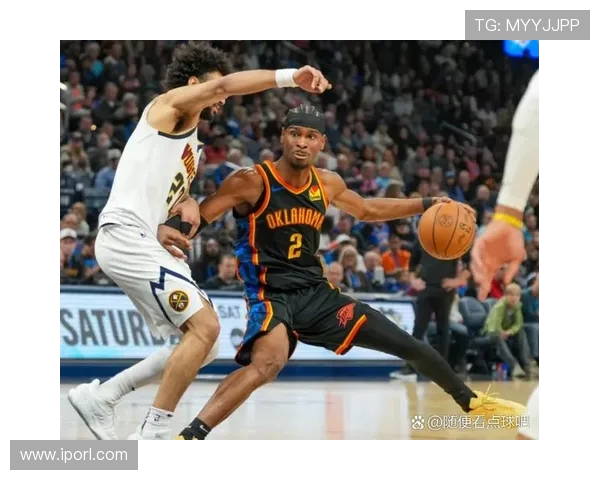 亚历山大 40+12 爆砍卡鲁索！多尔特协防失效，雷霆双核统治攻防(2)