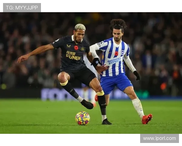 切尔西纽卡 6000 万镑争夺巴西锋霸 布莱顿拒 5000 万报价逼宫英超双雄(2)